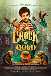 Crock of Gold: kilka kolejek z Shane'em MacGowanem